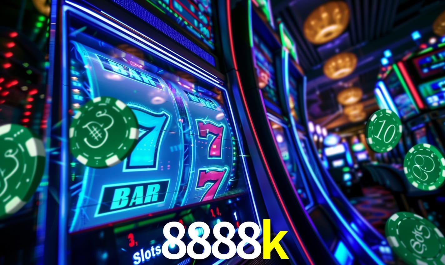 Login Seguro 8888K.COM